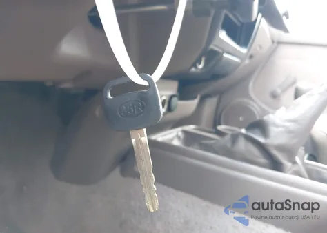 1998 Toyota Tacoma Base V6 from USA, damaged, VIN 4TAWN72N2WZ157302